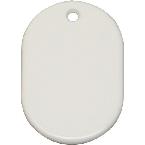 小判札クリーンホワイト(1P5枚入)