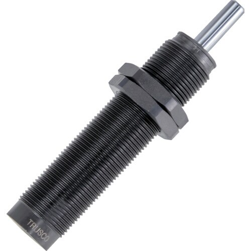 固定式ショックアブソーバ