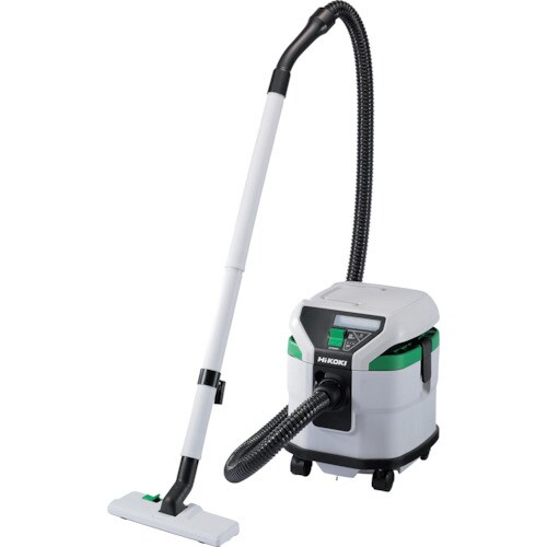 乾湿両用集じん機 モデルチェンジタイプ