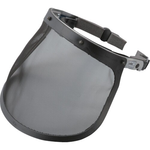 フェースシールド ライトメッシュガンボ