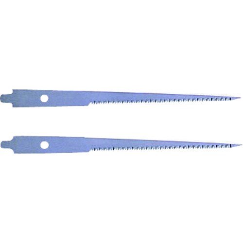 引回しワールドソー替刃 1パック(2枚入