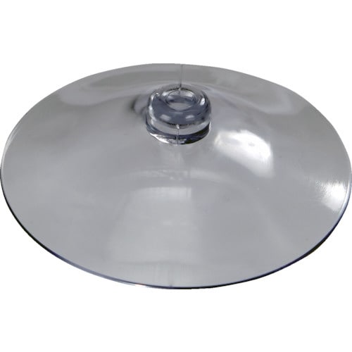 吸盤 30mm 横溝 10個入