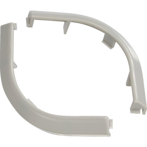 コンテナ10L用コーナーパーツ2個入り