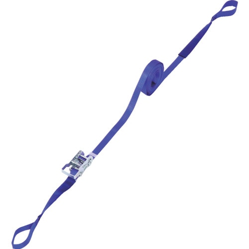 ベルト荷締機(JIS規格品)