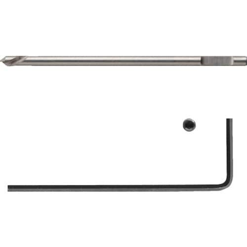 交換プレート“なめた精密ネジはずしビット用”