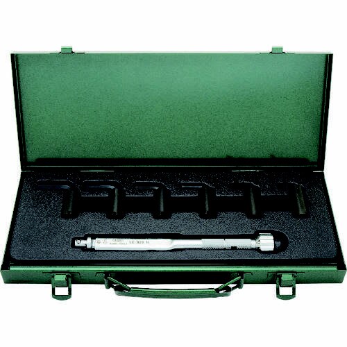 トルクレンチ六角棒スパナヘッドセット