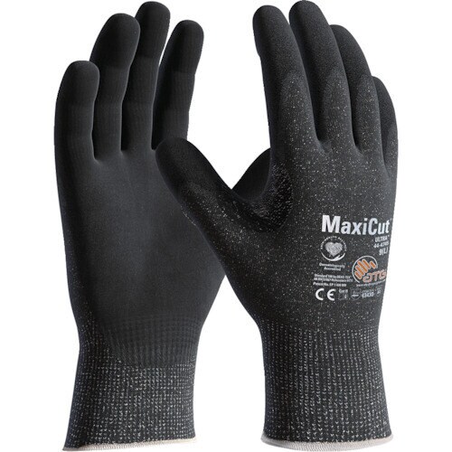 耐切創手袋 マキシカット・ウルトラ