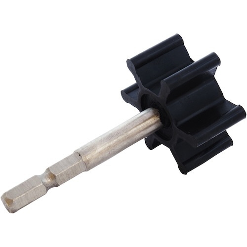 六角軸電ドルミニポンプ用ローター