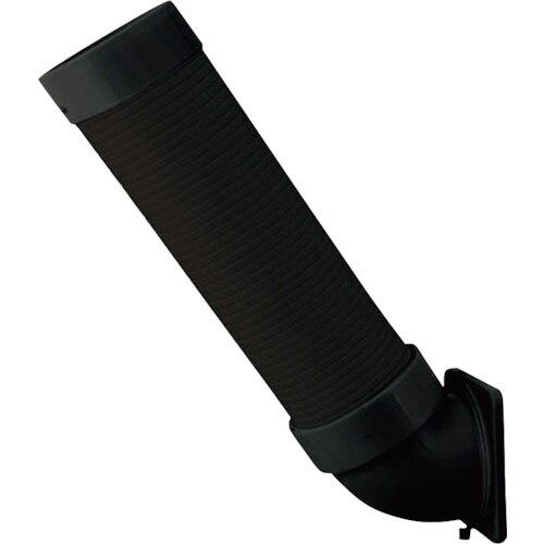 冷風ダクト(エルボ付き)