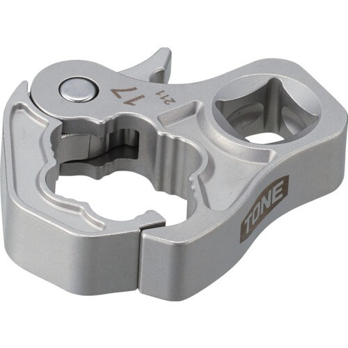 クイックオープンクロウフットレンチ