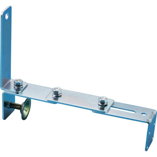 ミラー用はさみ込み金具