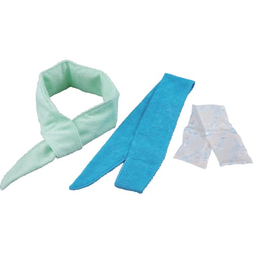 冷や冷やクールネック用保冷剤のみ