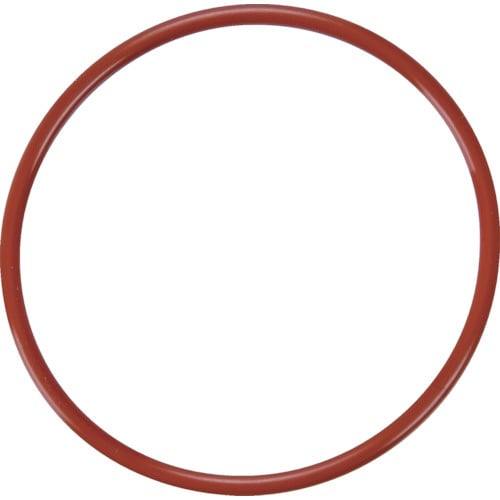 シリコンゴムOリング(運動・固定両用)