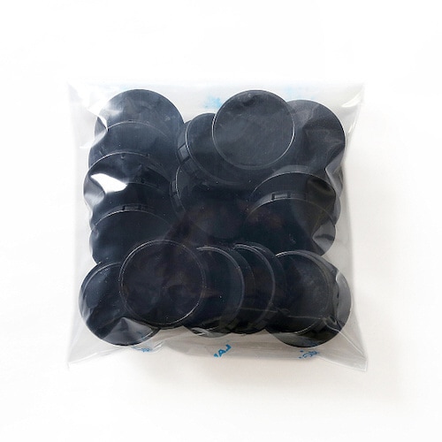 穴埋めキャップ