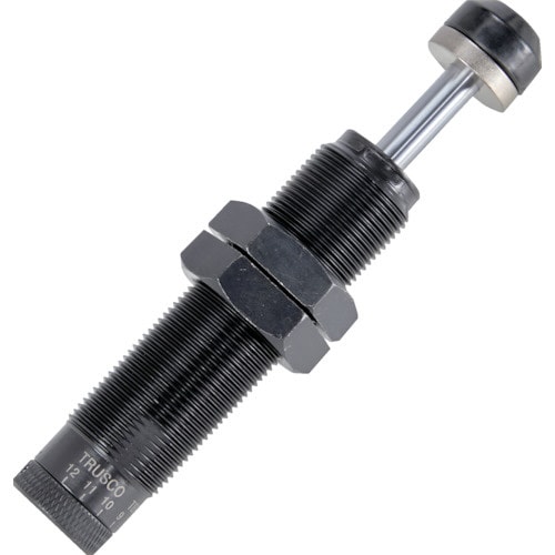 調整式ショックアブソーバ