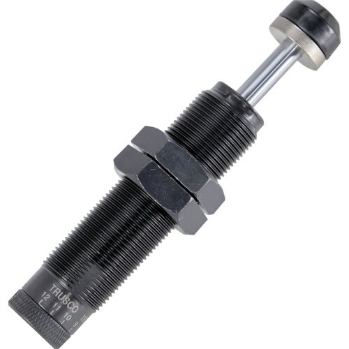 調整式ショックアブソーバ