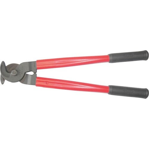 ケーブルカッターショートハンドル