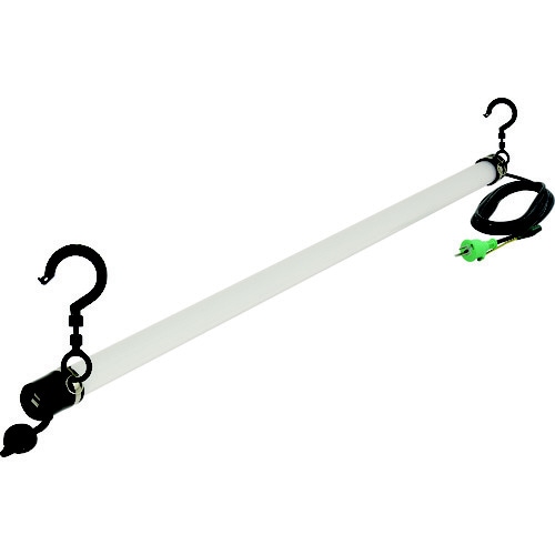 連結式ライト“LED一体型パイプライト”