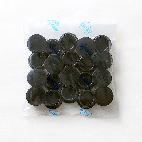 穴埋めキャップ