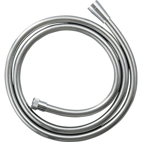 メタリックシャワーホース