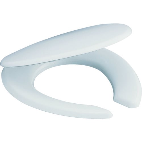 PW902SW 前割便座(ホワイト)