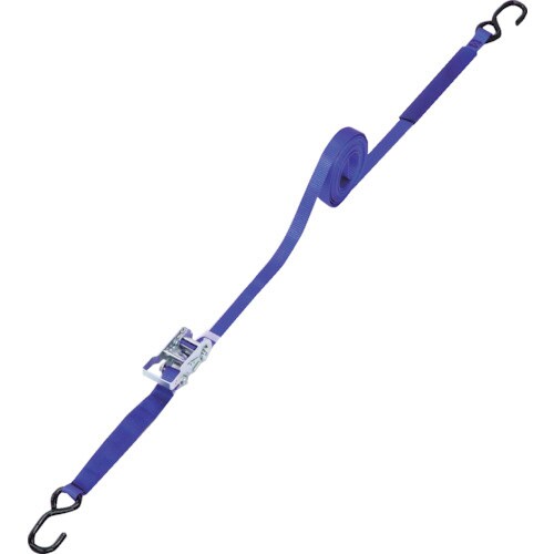 ベルト荷締機(ラチェットバックル式・JIS規格品)