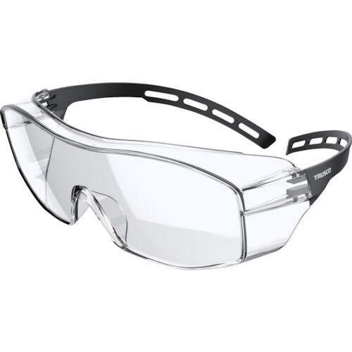 一眼型オーバーセーフティグラス