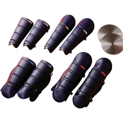 スネガード すね・ひざ・ふくらはぎ・足の甲