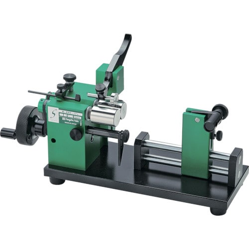 偏心度測定システム