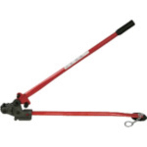 鉄筋カットベンダーアップ式