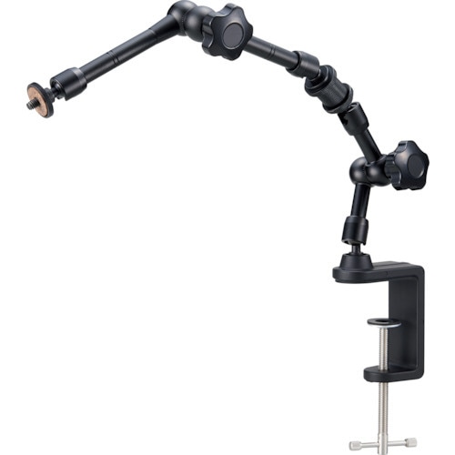 フレキシブルアーム