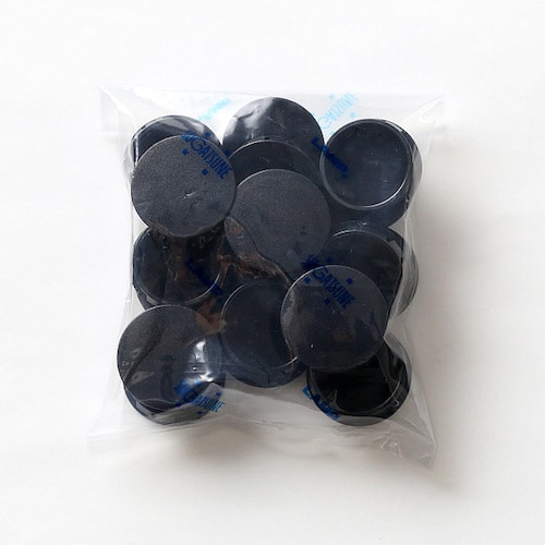 穴埋めキャップ