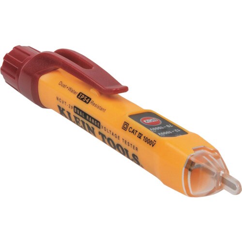 検電器(交流専用)デュアルレンジ