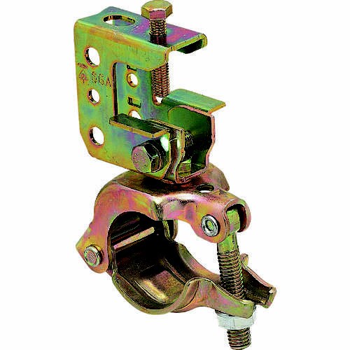 単管クランプ(形鋼用)