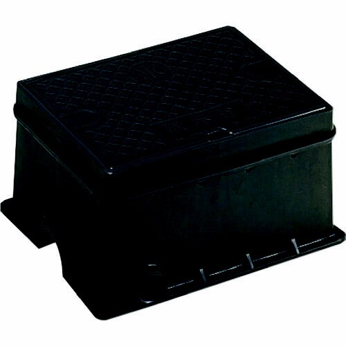 散水栓ボックス R81−9−D