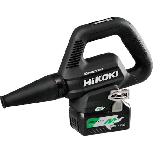 コードレスブロワ 小型タイプ 本体のみ