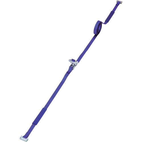 ベルト荷締機(JIS規格品)