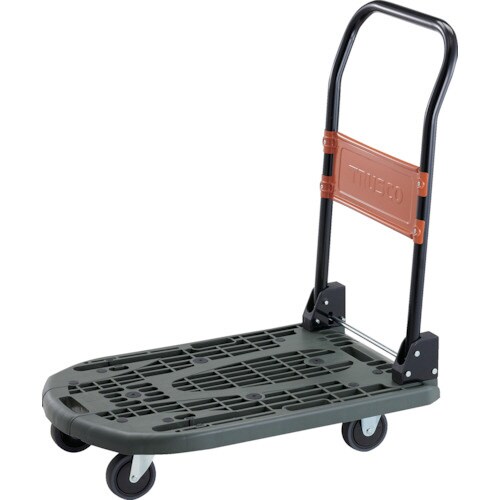 “カルティオ”(折りたたみハンドルタイプ)