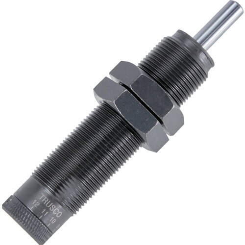 調整式ショックアブソーバ