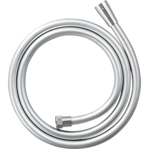 メタリックシャワーホース