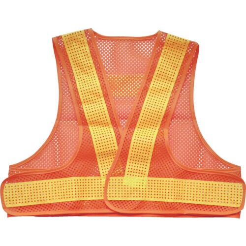 安全ベスト メッシュ反射材