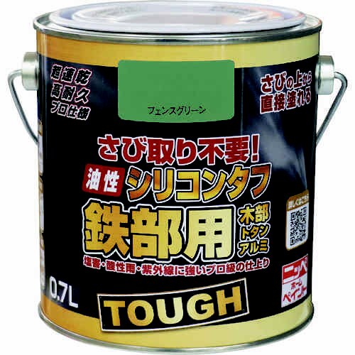 油性シリコンタフ