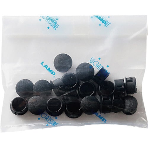 穴埋めキャップ