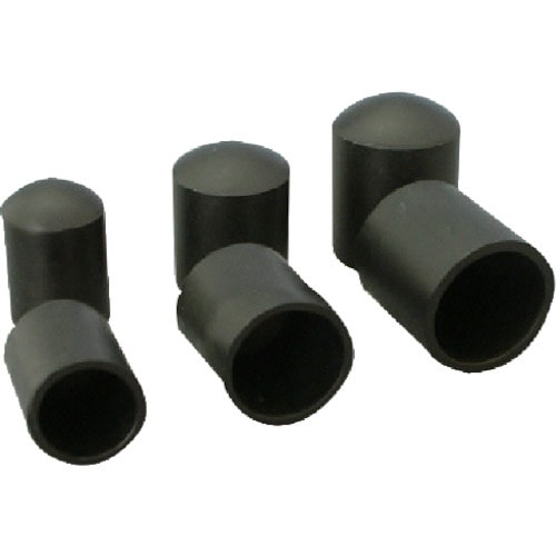 スピードコントローラ8mm用保護キャップ