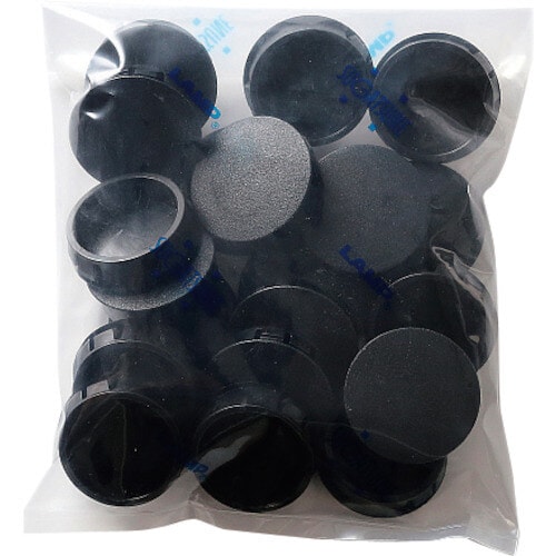 穴埋めキャップ