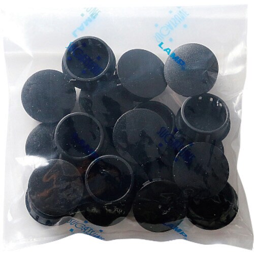 穴埋めキャップ