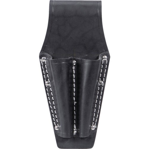 中山式ペンチ差し 2本差し 黒