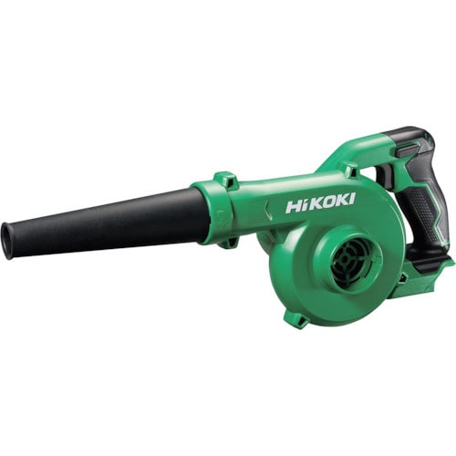 18V−14.4V コードレスブロワ