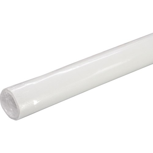 防音シート窓用採光タイプ 半透明 白 粘着付