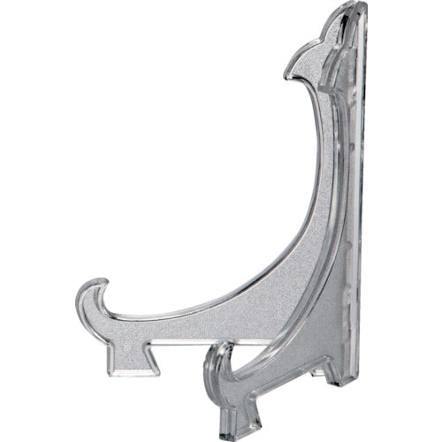 皿立 12X8.5 透明